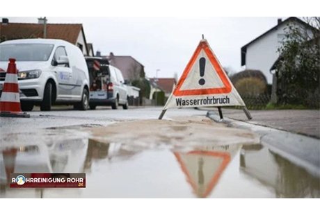 Eigentümer Bilder Rohrreinigung Rohr Duisburg