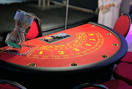 Bildergallerie ZeroSpiel Events Duisburg