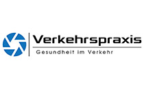 Logo Verkehrspraxis Duisburg