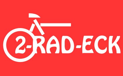 Logo 2 Rad Eck Fahrrad Duisburg