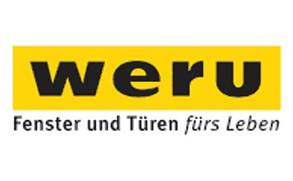Logo Tragier u. Goßens Fenster + Türen weru Schreinerei Duisburg