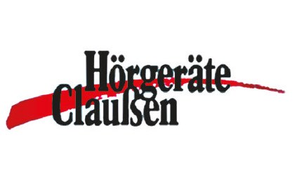 Logo Hörakustik Claußen Duisburg