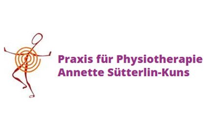 Logo Physiotherapie Annette Sütterlin-Kuns Duisburg