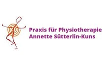FirmenlogoPhysiotherapie Annette Sütterlin-Kuns Duisburg