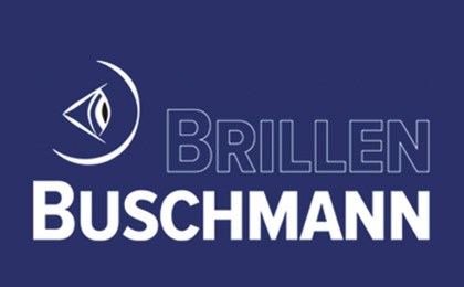 Logo Brillen Buschmann Augenoptiker Inh. Peter Lauff Duisburg