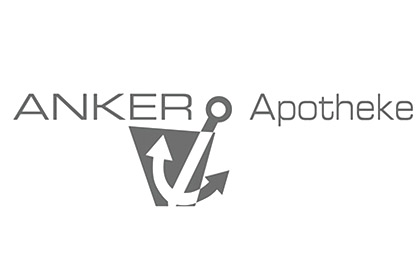 Logo Anker Apotheke Inh. Kathrin Luboldt Duisburg