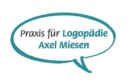 Logo Miesen Axel Praxis für Logopädie Duisburg