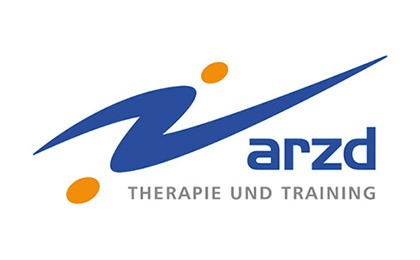 Logo ARZD Heiniger & Kalinowski Therapie & Training Duisburg