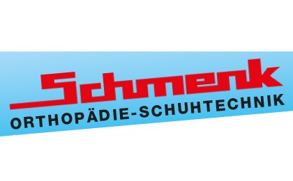 Logo Schmenk Rainer Orthopädieschuhtechnik Duisburg