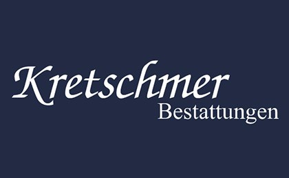 Logo Kretschmer OHG Bestattungen Duisburg