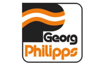 Logo Philipps Gmbh Georg Sanitär-Heizung Duisburg