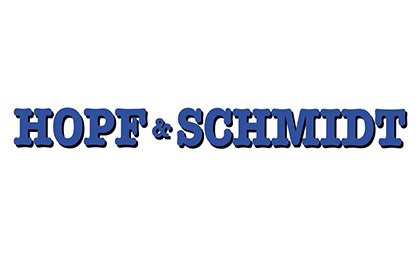 Logo Hopf & Schmidt Duisburg