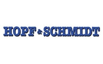 FirmenlogoHopf & Schmidt Duisburg