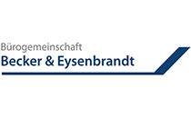 Logo Becker & Eysenbrandt Steuerberater Duisburg