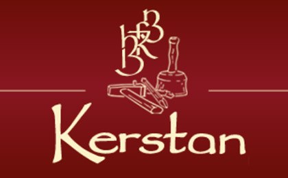 Logo Friedhelm Kerstan GmbH Grabmale Duisburg