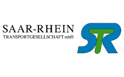 Logo SAAR-RHEIN Transport GmbH Duisburg