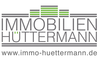 Logo Immobilien Franz Hüttermann e. K. Duisburg