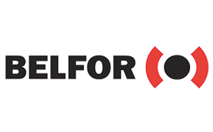Logo BELFOR Deutschland GmbH Duisburg