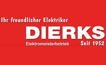 FirmenlogoDierks Elektro Duisburg