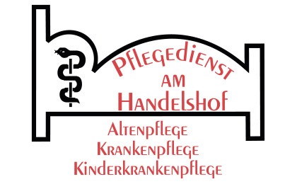 Logo Pflegedienst am Handelshof Ellen Eichel-Pajonczek Duisburg