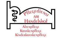 FirmenlogoPflegedienst am Handelshof Ellen Eichel-Pajonczek Duisburg