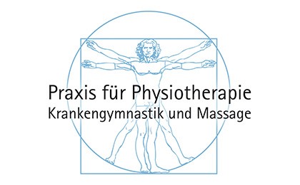 Logo Munster Ben van Praxis für Krankengymnastik Duisburg