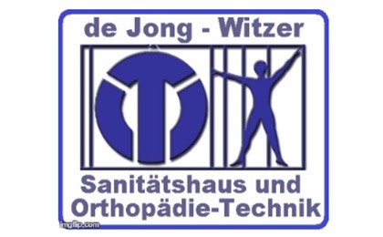 Logo Wilhelm Witzer Medizinisches Warenhaus Duisburg