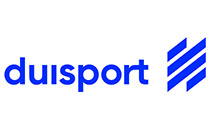 Logo duisport Duisburger Hafen AG Duisburg