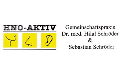 Logo Schröder Hilal Dr.med. und Sebastian Duisburg