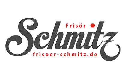 Logo Frisör Schmitz Friedhelm Schmitz Duisburg