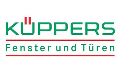 Logo Küppers Fenster Duisburg
