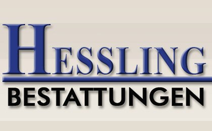 Logo Bestattungen Hessling Duisburg