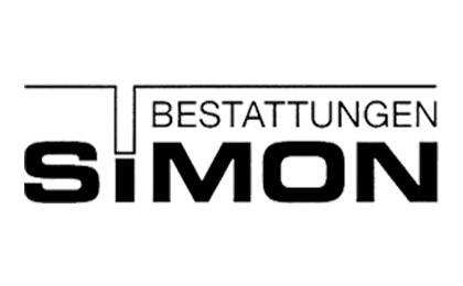 Logo Bestattungen Simon Duisburg