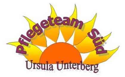 Logo Pflegeteam Süd Ursula Unterberg Duisburg