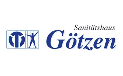 Logo Sanitätshaus Götzen Duisburg