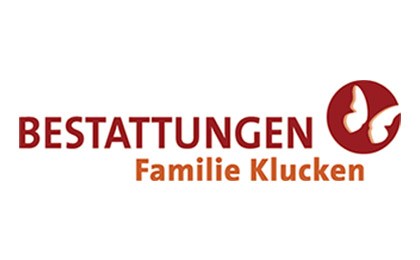 Logo Bestattungen Familie Klucken GmbH Düsseldorf