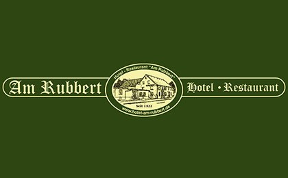 Logo Am Rubbert Du-Walsum Restaurant Duisburg