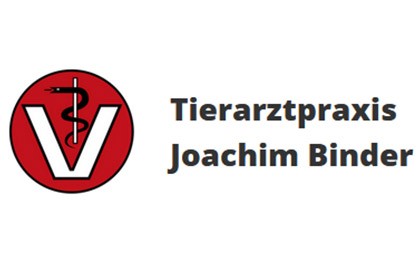 Logo Binder Joachim prakt. Tierarzt Duisburg