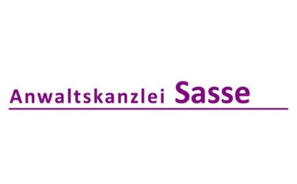 Logo Rechtsanwältin I. Sasse Duisburg