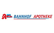 FirmenlogoBahnhof-Apotheke Inh. H. Hillen Duisburg