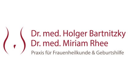 Logo Bartnitzky Holger Dr.med. und Rhee Miriam Dr.med. Duisburg
