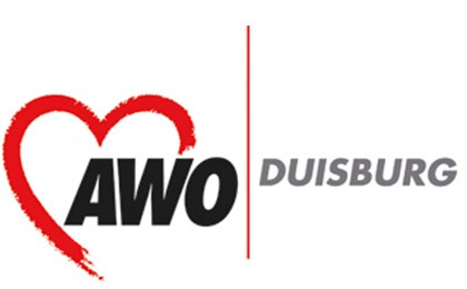 Logo Seniorenzentrum AWO-Pflegeplatzvermittlung Duisburg
