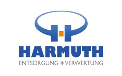 Logo Harmuth Entsorgung & Verwertung GmbH Beratungs-Hotline Essen