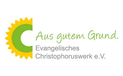 Logo Evangelisches Christophoruswerk e.V. Duisburg