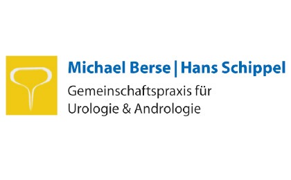 Logo Berse Michael u. Schippel Hans Praxis für Urologie Duisburg