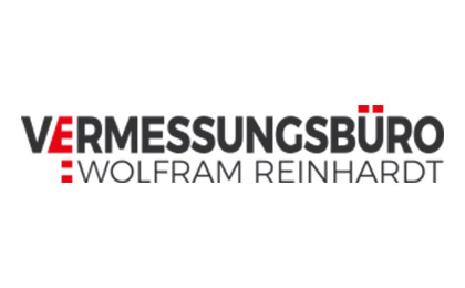 Logo Reinhardt Wolfram öffentl. best. Verm.Ing. Duisburg