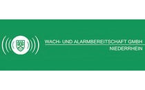 FirmenlogoWach- und Alarmbereitschaft Niederrhein GmbH Moers
