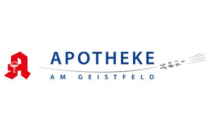 Logo Apotheke Am Geistfeld Duisburg