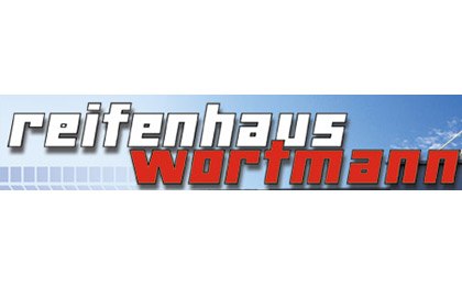 Logo Wortmann GmbH, Autoreifen Duisburg