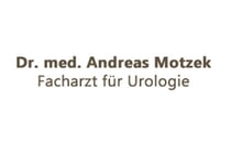 FirmenlogoMotzek Andreas Dr.med. Facharzt für Urologie Duisburg